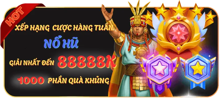 Tham gia khuyến mãi Gee88