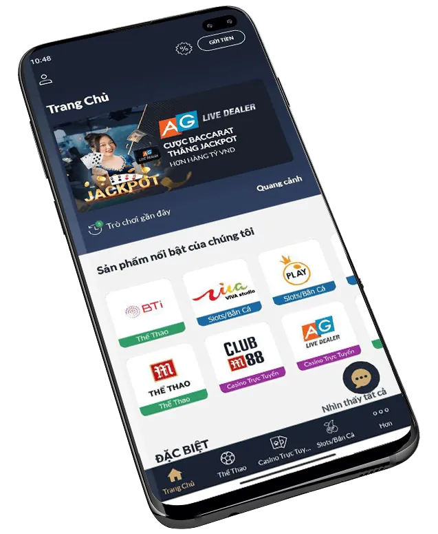 Đa dạng game bắn cá tại Gee88