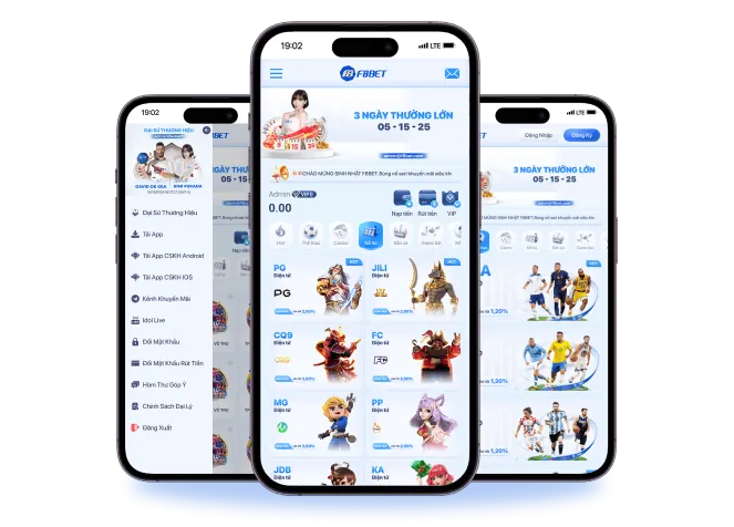 Đa dạng trò chơi cá cược tại Gee88