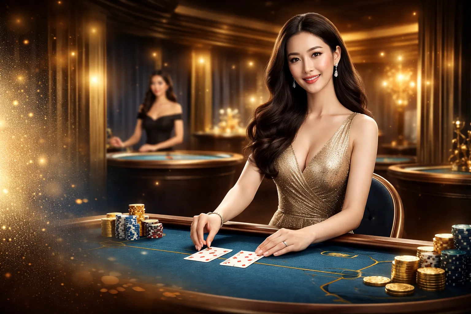 Gee88 thu thập thông tin người chơi một cách minh bạch