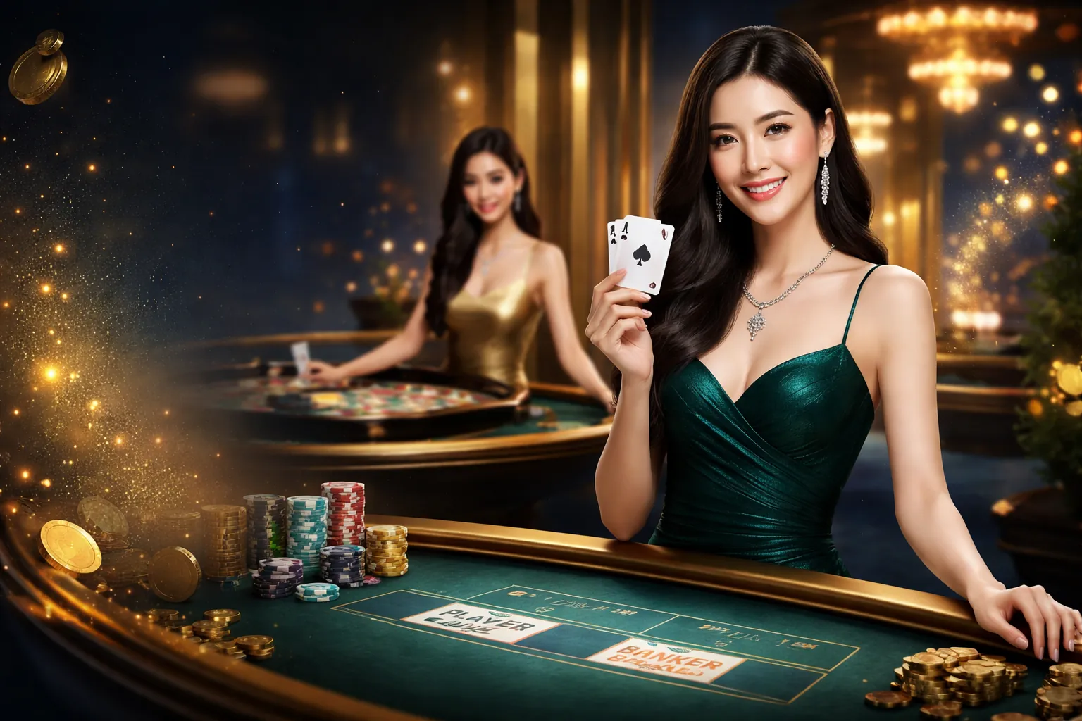 Khuyến mãi Gee88 hấp dẫn
