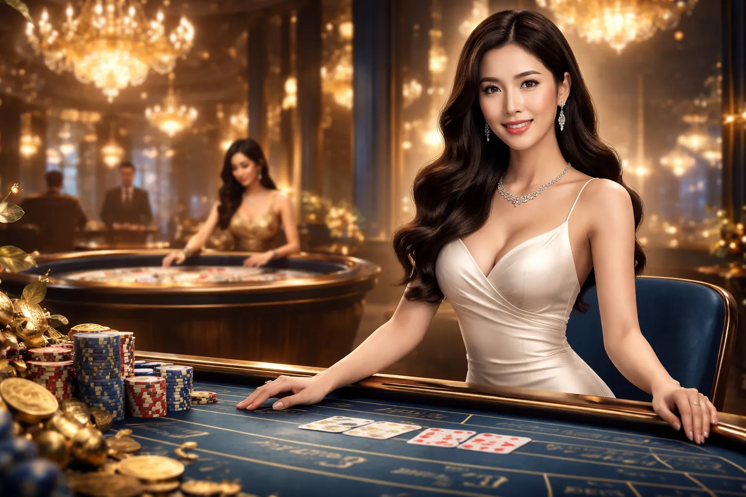 Đá Gà Trực Tuyến Gee88