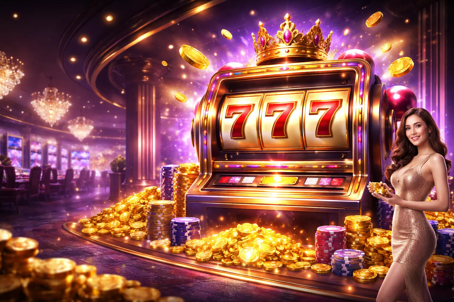 Kho game đa dạng Gee88