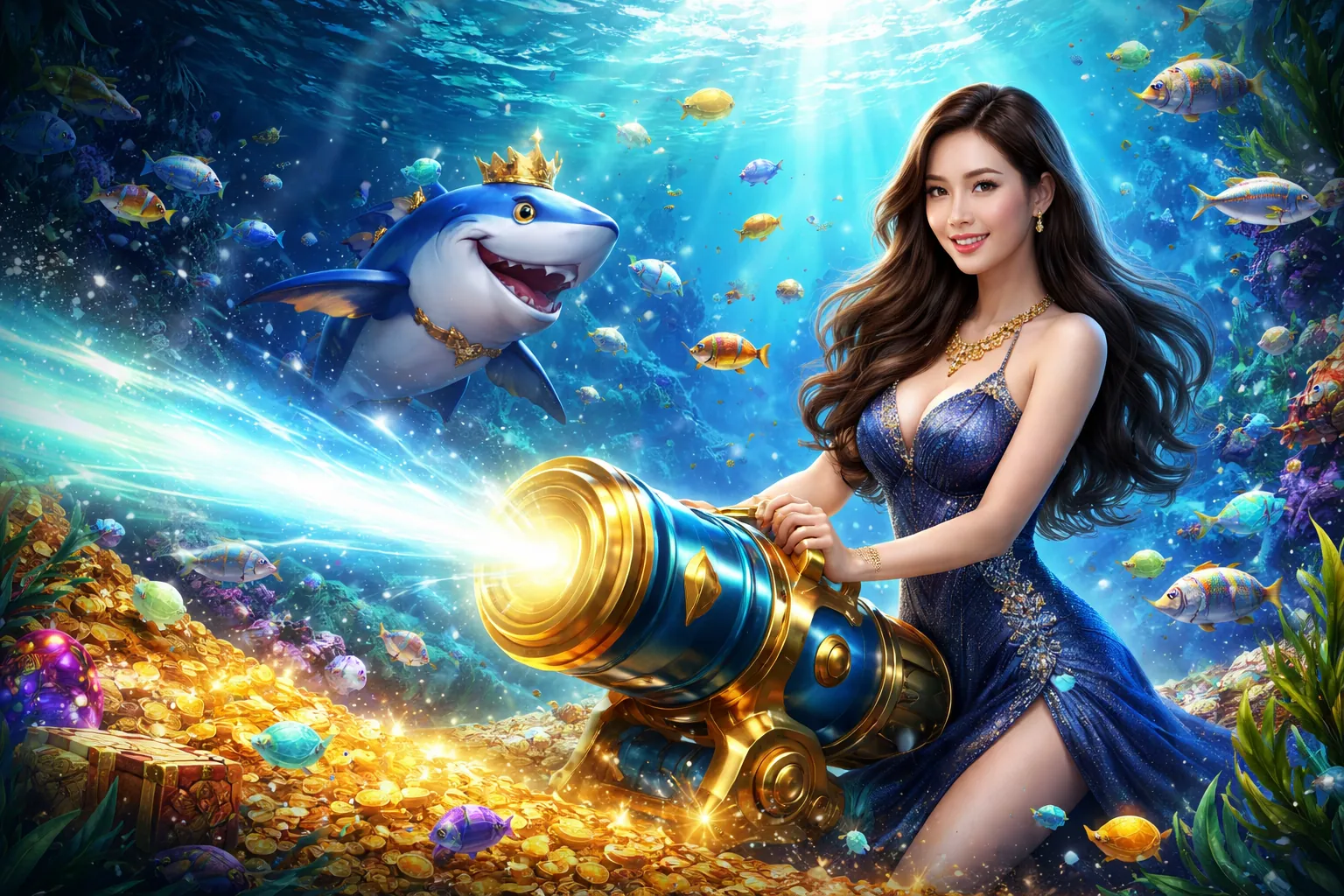 Hình ảnh hỗ trợ khách hàng Gee88
