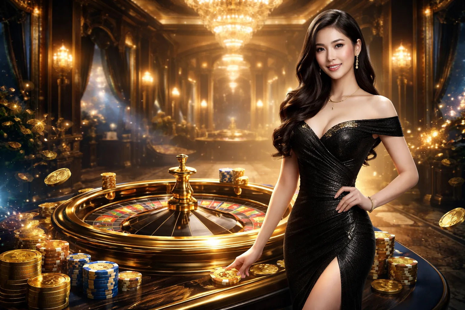 Hình ảnh chính Bắn Cá Gee88