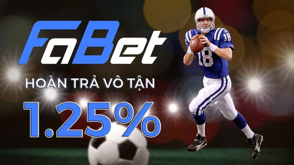 Các loại hình cá cược tại 188 bet