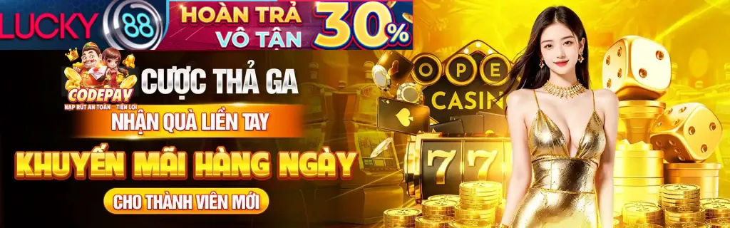 Lợi ích khi trở thành đại lý Gee88