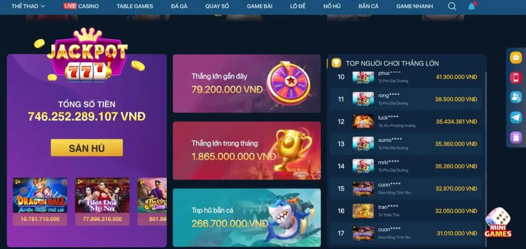 Banner khuyến mãi bắn cá Gee88