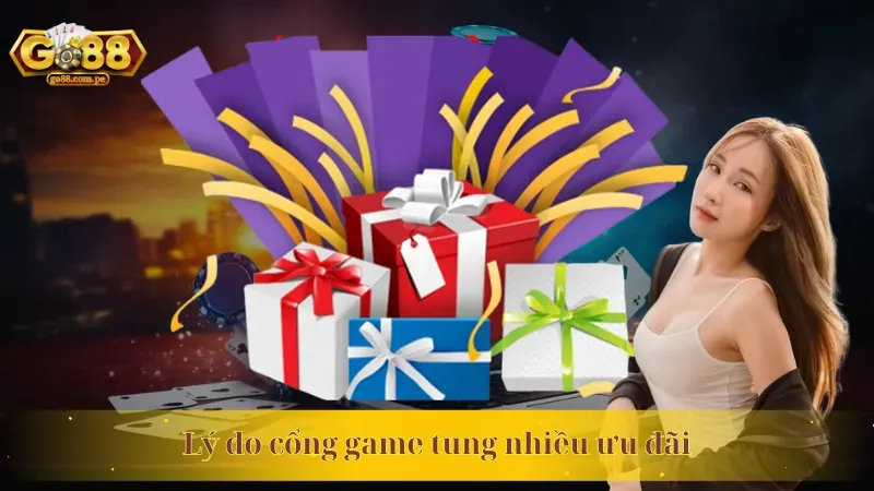 Các loại game nổ hũ đa dạng tại Gee88