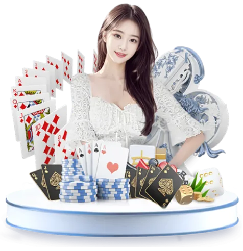 Game Poker tại Gee88